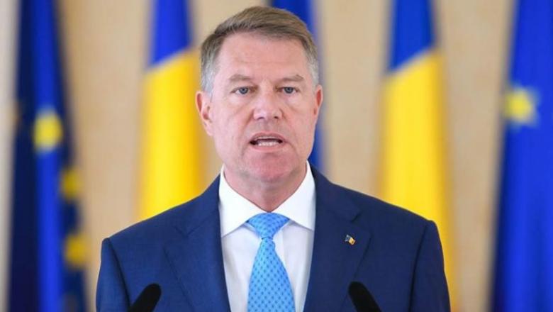 Președintele Klaus Iohannis a anunțat cine este noul prim-ministrul al România