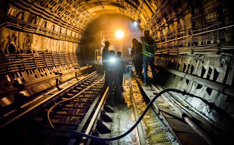 Al doilea oraș din România care o să aibă metrou întâmpină tot mai multe probleme. "Ni s-au înjumătățit fondurile de infrastructură"