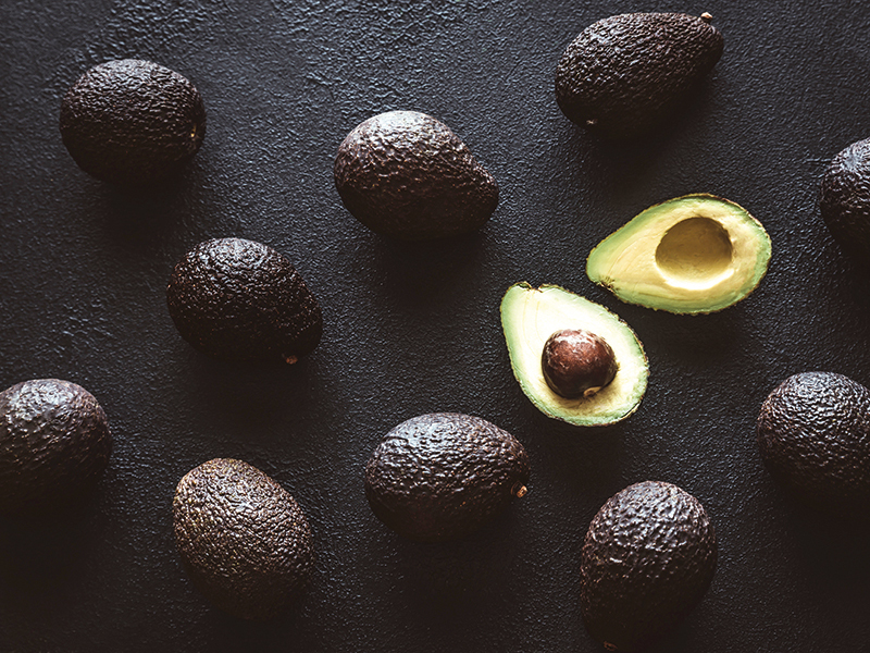 Avocadoul discordiei