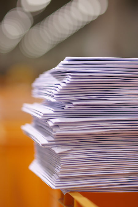 Afacerea care livrează 10 milioane de plicuri în fiecare lună. Are peste 1.500 de angajați și o flotă auto formată din 200 de mașini