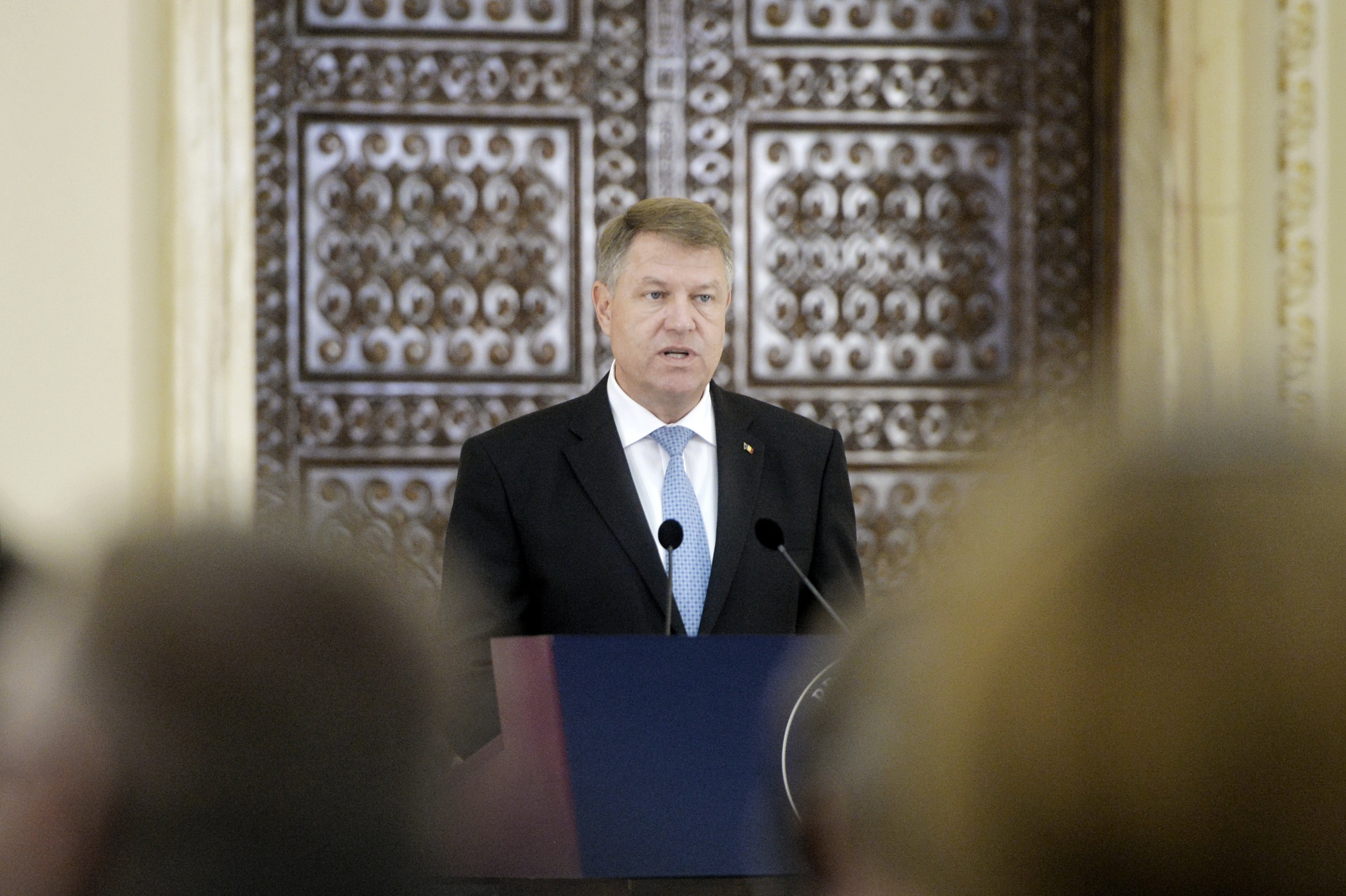Iohannis: Îmi doresc mult ca moțiunea să treacă și acest guvern eșuat să pice. Dar greul vine acum