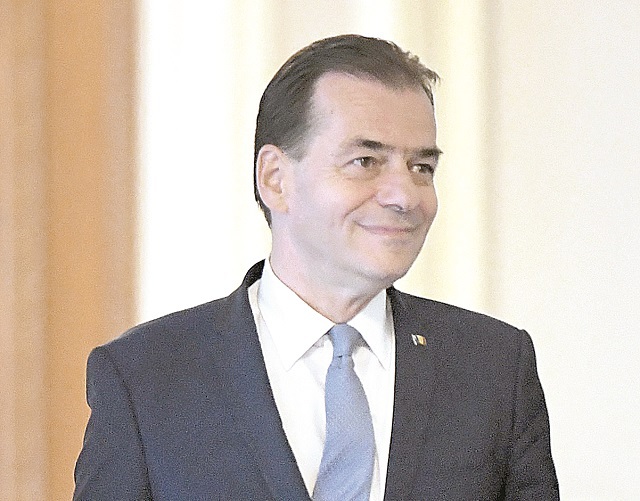 Cele mai importante 20 de măsuri economice cu care vine guvernul Orban