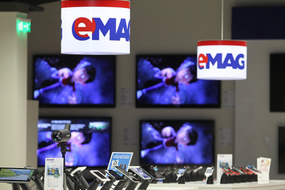 eMAG a anunțat ziua de Black Friday 2019: „Va fi o singură zi”
