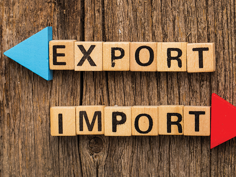 Exportul – o poveste despre detalii