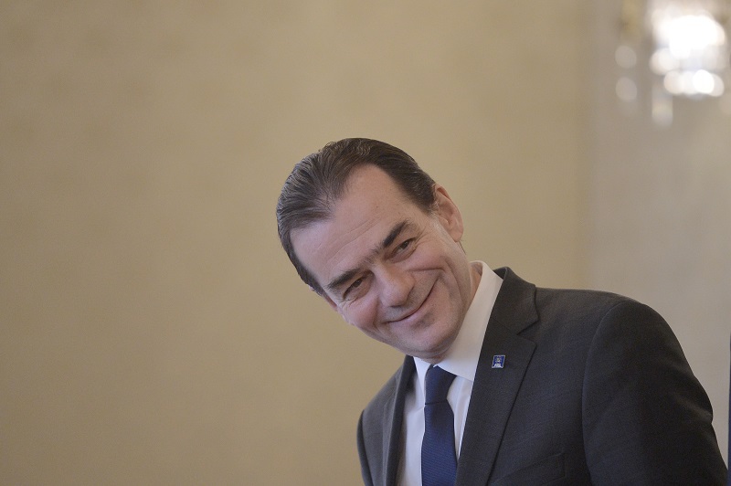 Orban, despre anticipate: Condiția este un pact între partidele care dețin 50% din Parlament