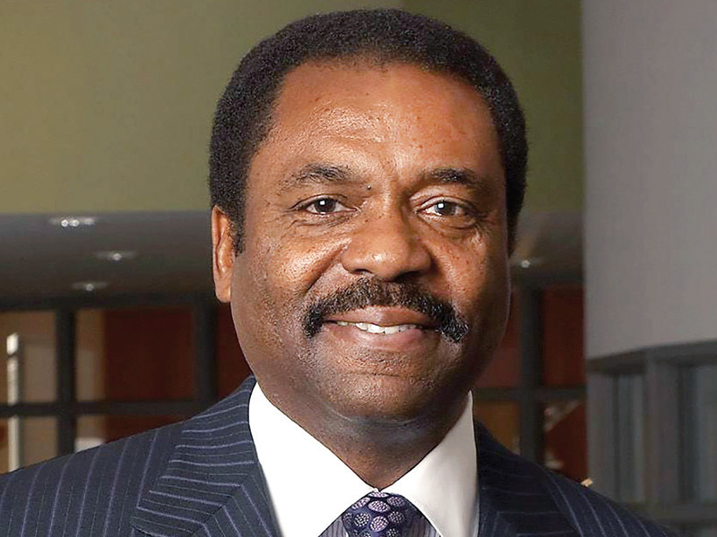 David Steward
