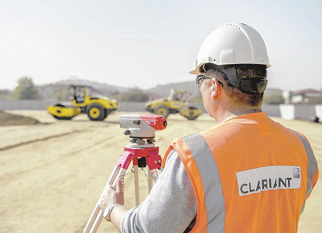 Elvețienii de la Clariant au început construcția fabricii de bioetanol din Podari, Craiova, investiție de 140 mil. euro. „Peste 800 de noi locuri de muncă vor fi create în faza de construcție