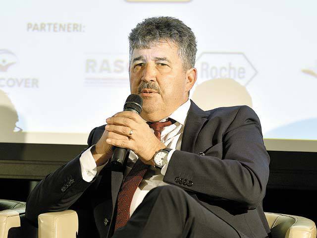 Primii trei producători români de medicamente mizează pe creșterea vânzărilor la export