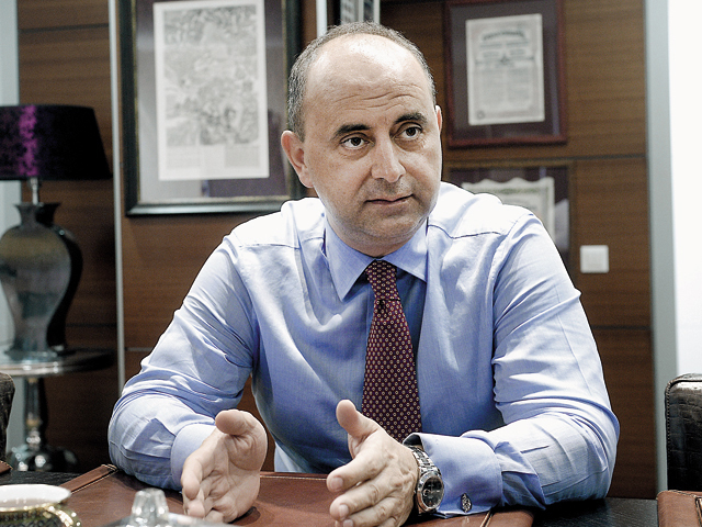 Comănescu începe forajul unei noi sonde pentru Romgaz și Lukoil în Marea Neagră: Sunt investitori agresivi. Dacă simt miros de gaz, nu vor sta pe gânduri