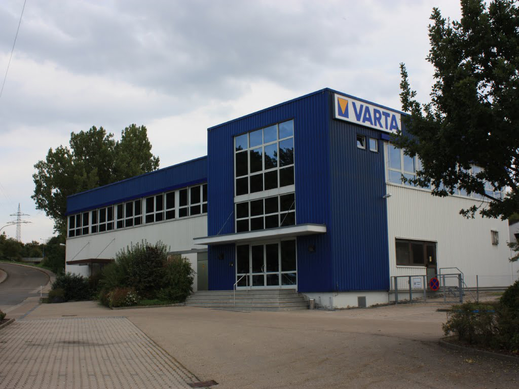 Cum au reușit nemții de la Varta Microbattery, cu peste 350 de angajați la fabrica din Brașov, să crească cu 250% pe bursă de la începutul anului