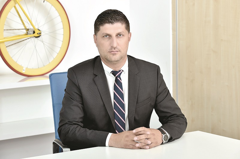 Laurențiu Duică, Colliers: În următorii trei ani ajungem la 8 milioane de metri pătrați de centre logistice