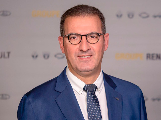 Dridi, Renault: România este invadată de mașini cumpărate la mâna a doua