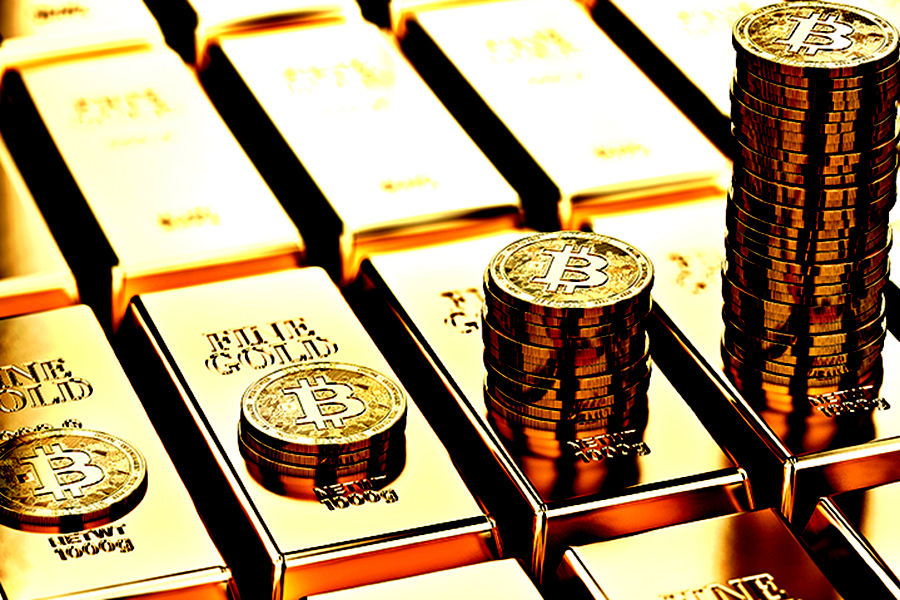 Bitcoin nu mai este cea mai căutată criptomonedă. Ce unitate i-a luat locul