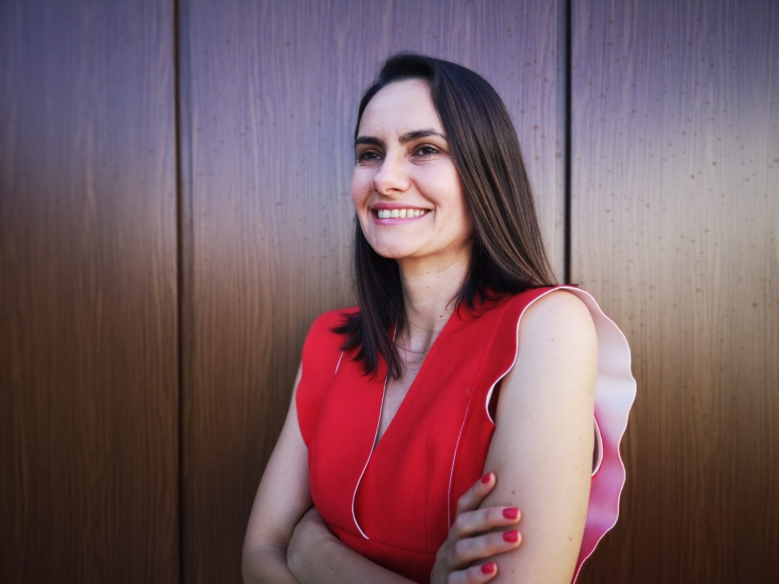 Ana-Maria Duduleanu, numită în funcția de head of marketing al diviziei pentru alimentație specializată a companiei Danone