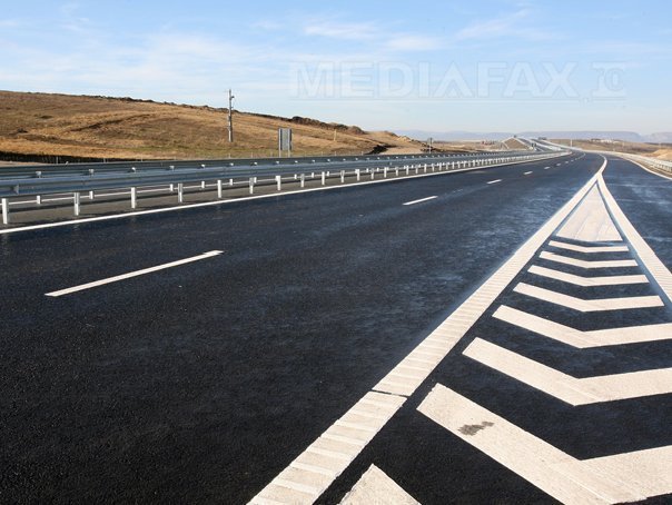 Guvernul anunță despăgubiri de peste 5.6 milioane pentru imobilele expropriate în construcția Autostradei București-Brașov