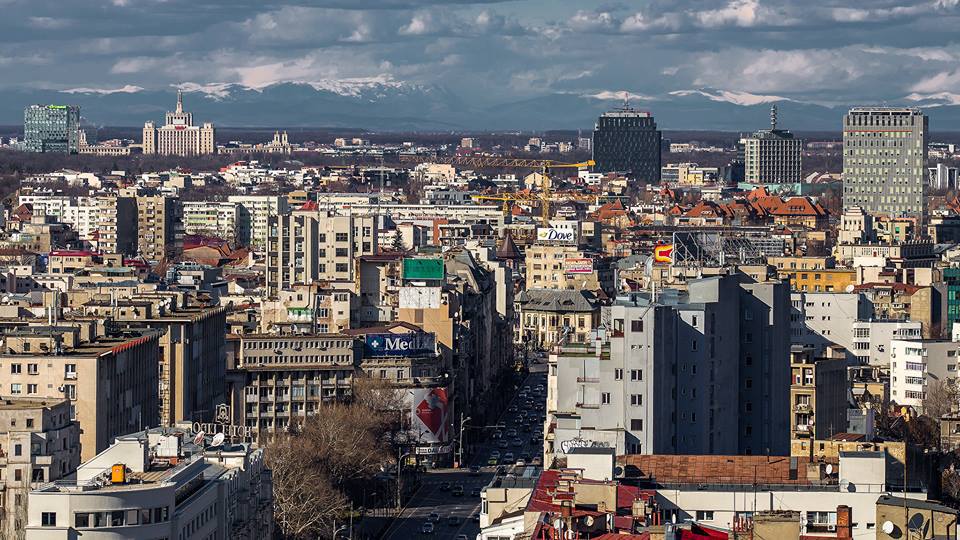 Orașul din România care a luat fața marilor capitale europene. A lăsat în urmă Londra, Paris sau Berlin