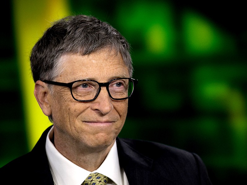 Bill Gates: Blestemul foametei și al malnutriției mondiale va dispărea. Iar una dintre cele mai periculoase boli o să fie complet eradicată