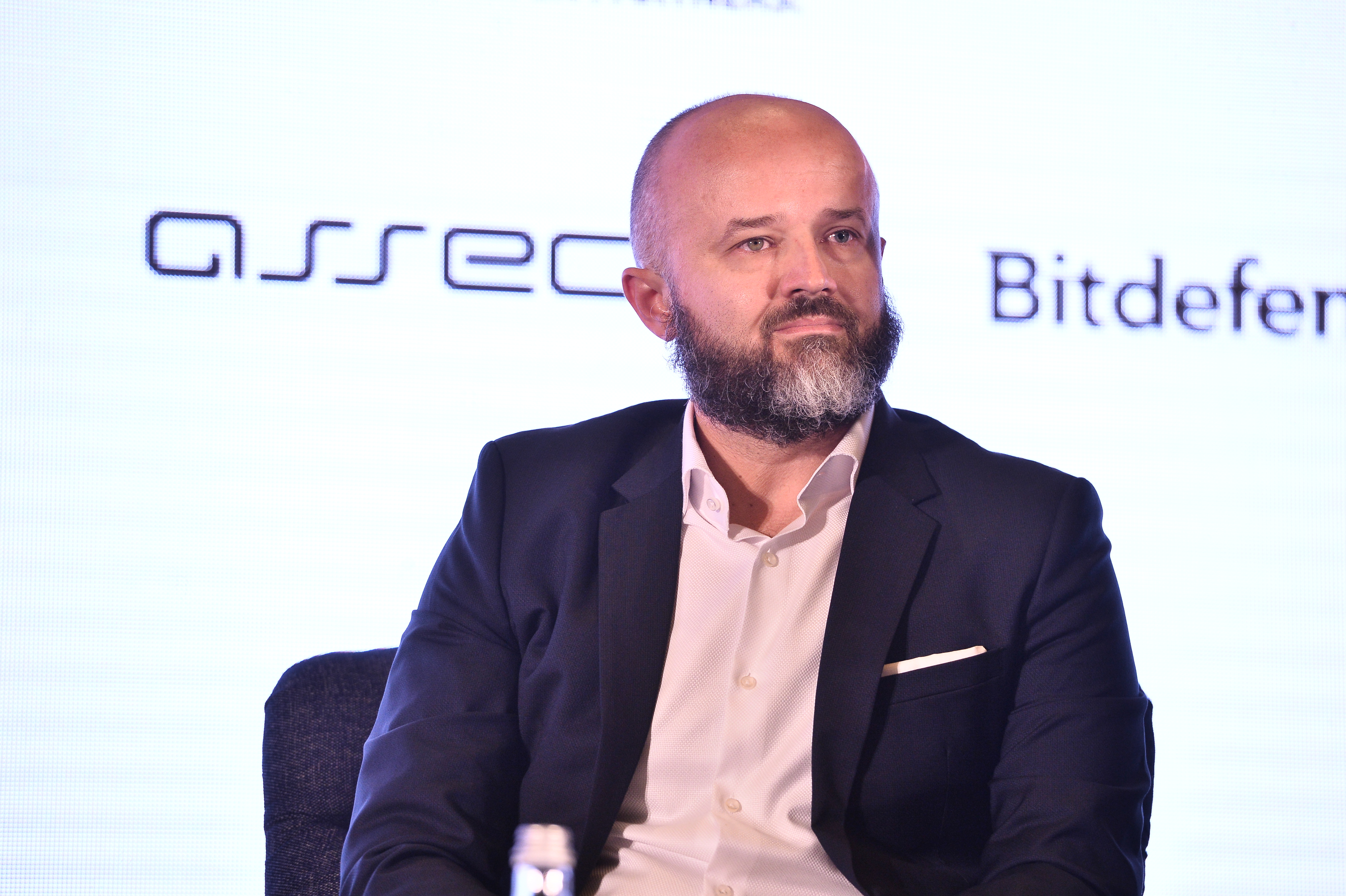 Cătălin Chiș, fondator și CEO APS: Din cei aproximativ 1,3 milioane de angajați la stat, dacă s-ar optimiza măcar 10-15%, s-ar elibera foarte multă presiune din economie. S-ar economisi timpul