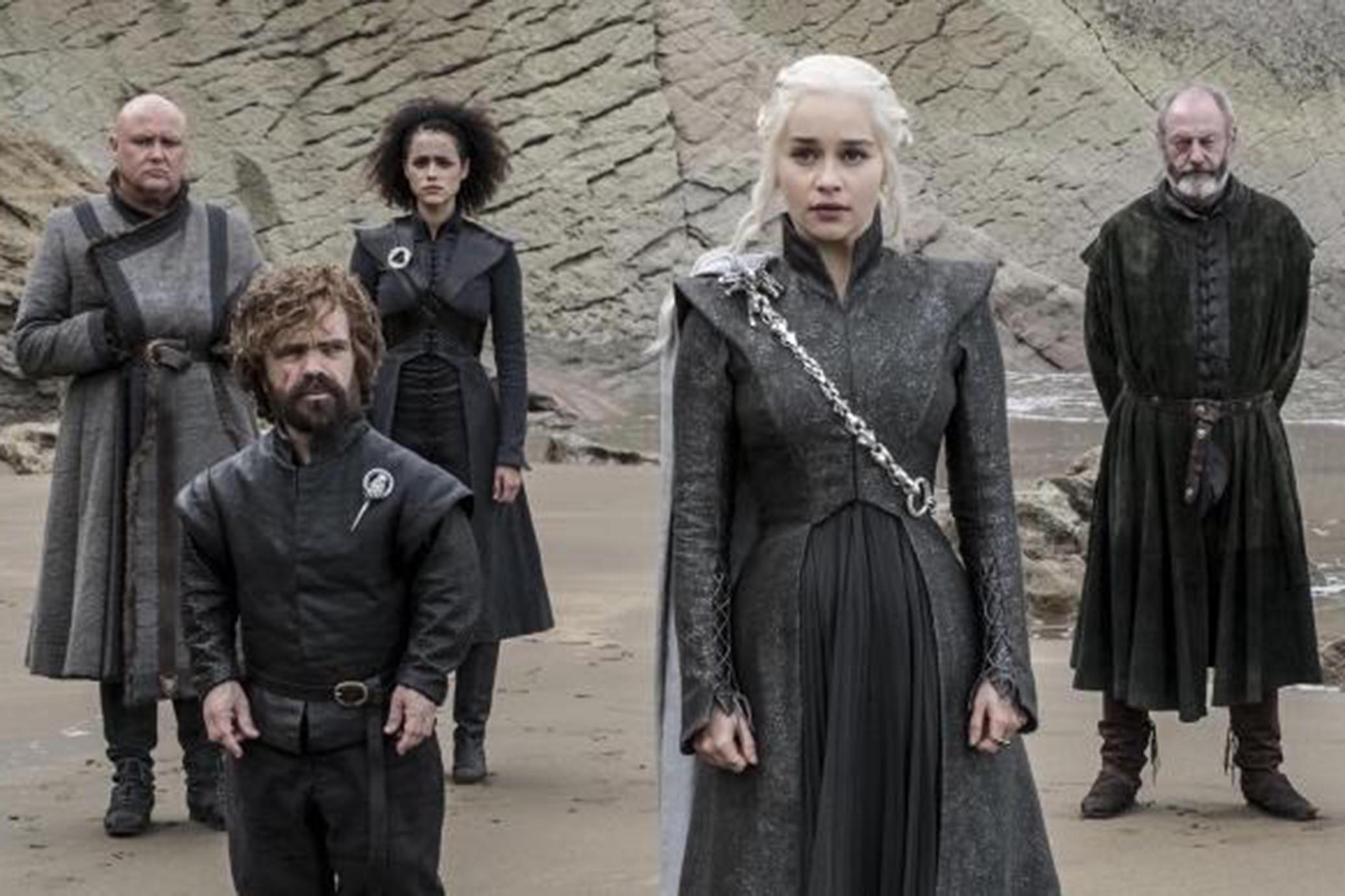 Vești bune pentru fanii Game of Thrones: HBO lansează un prequel numit „House of the Dragon”, odată cu lansarea serviciului HBO Max