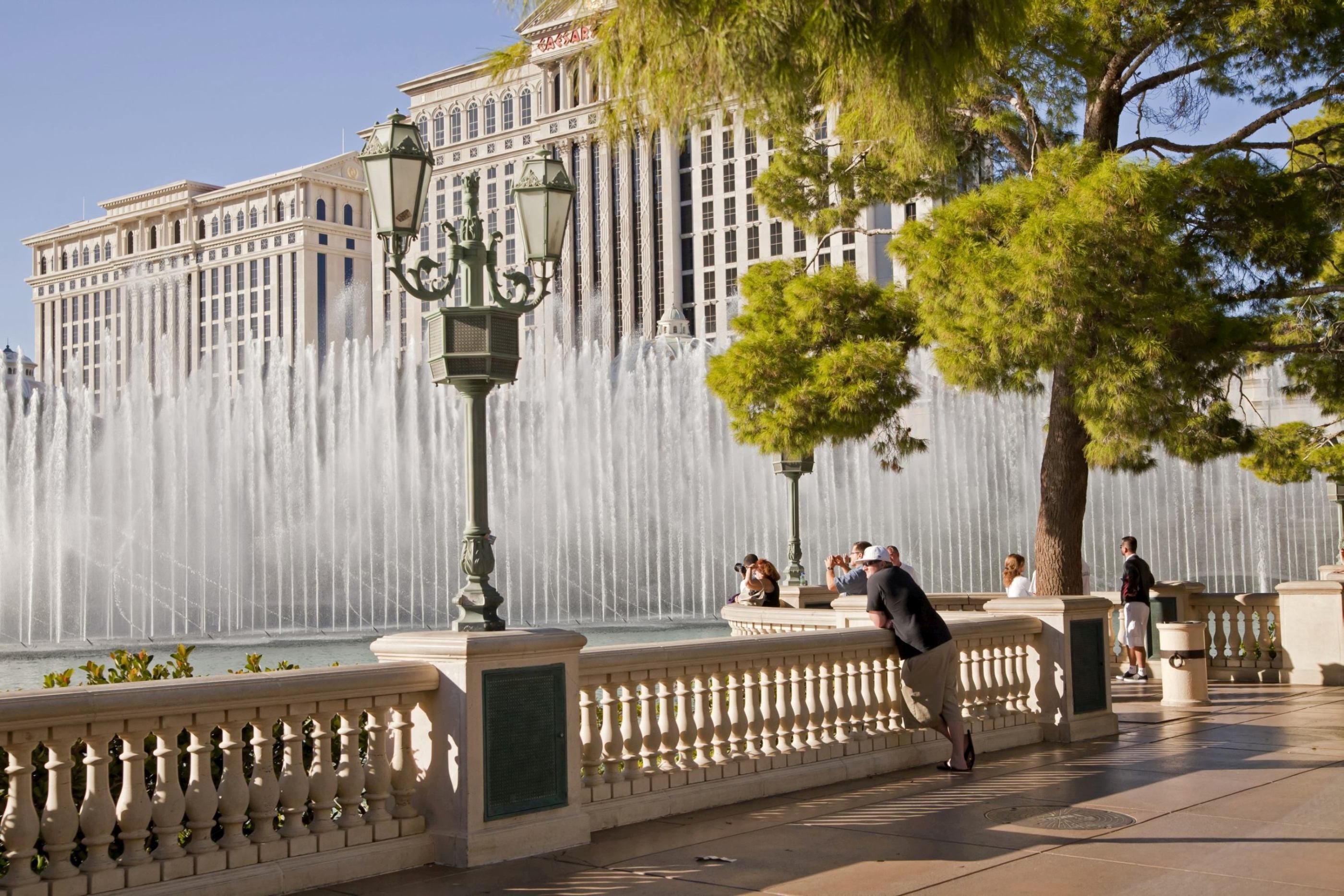 Americanii de la Blackstone, care au intrat anul acesta în Superbet pe piața locală, cumpără faimosul resort de lux Bellagio din Las Vegas cu 4,2 miliarde dolari