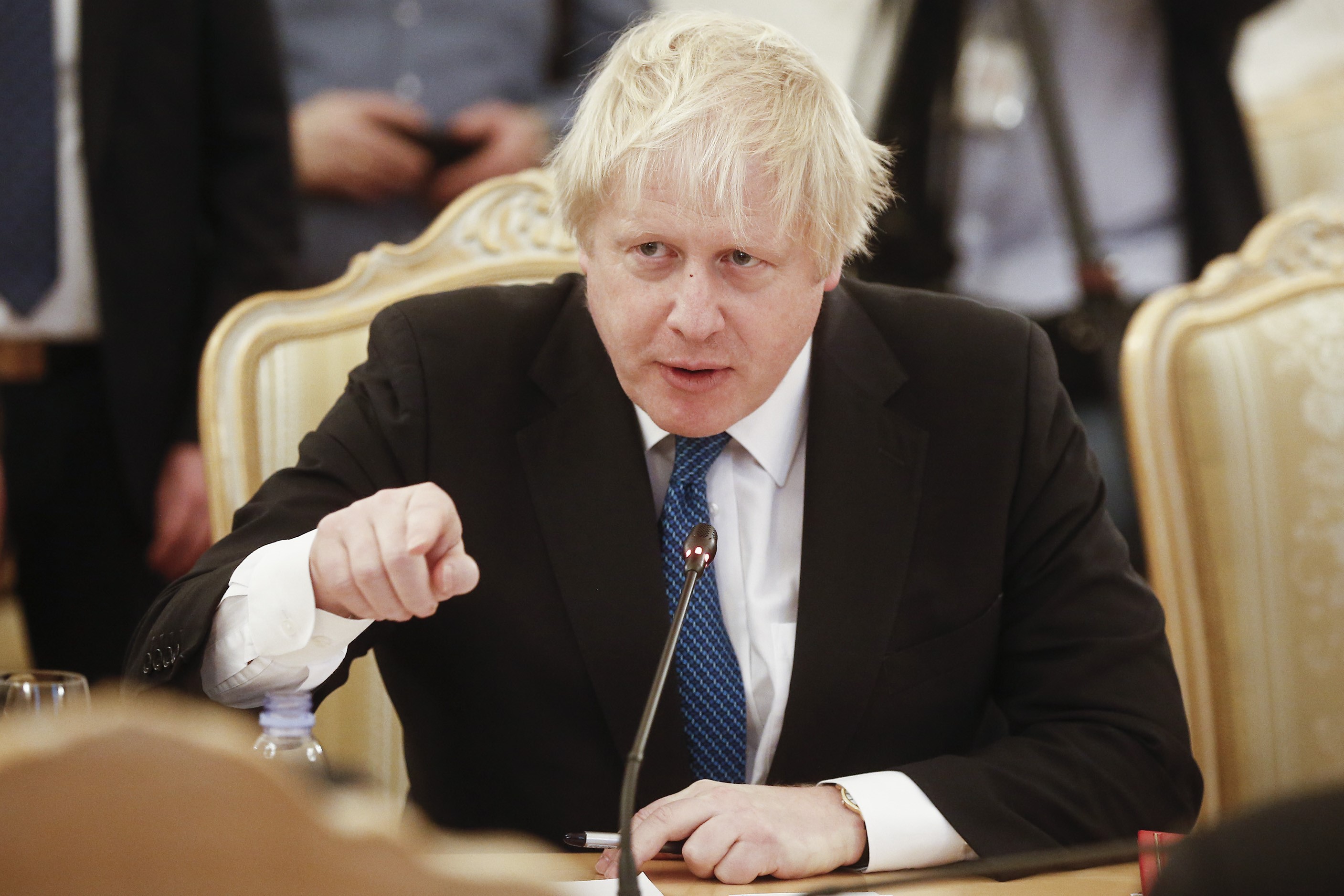 Uniunea Europeană aprobă amânarea Brexit până pe 31 ianuarie 2020