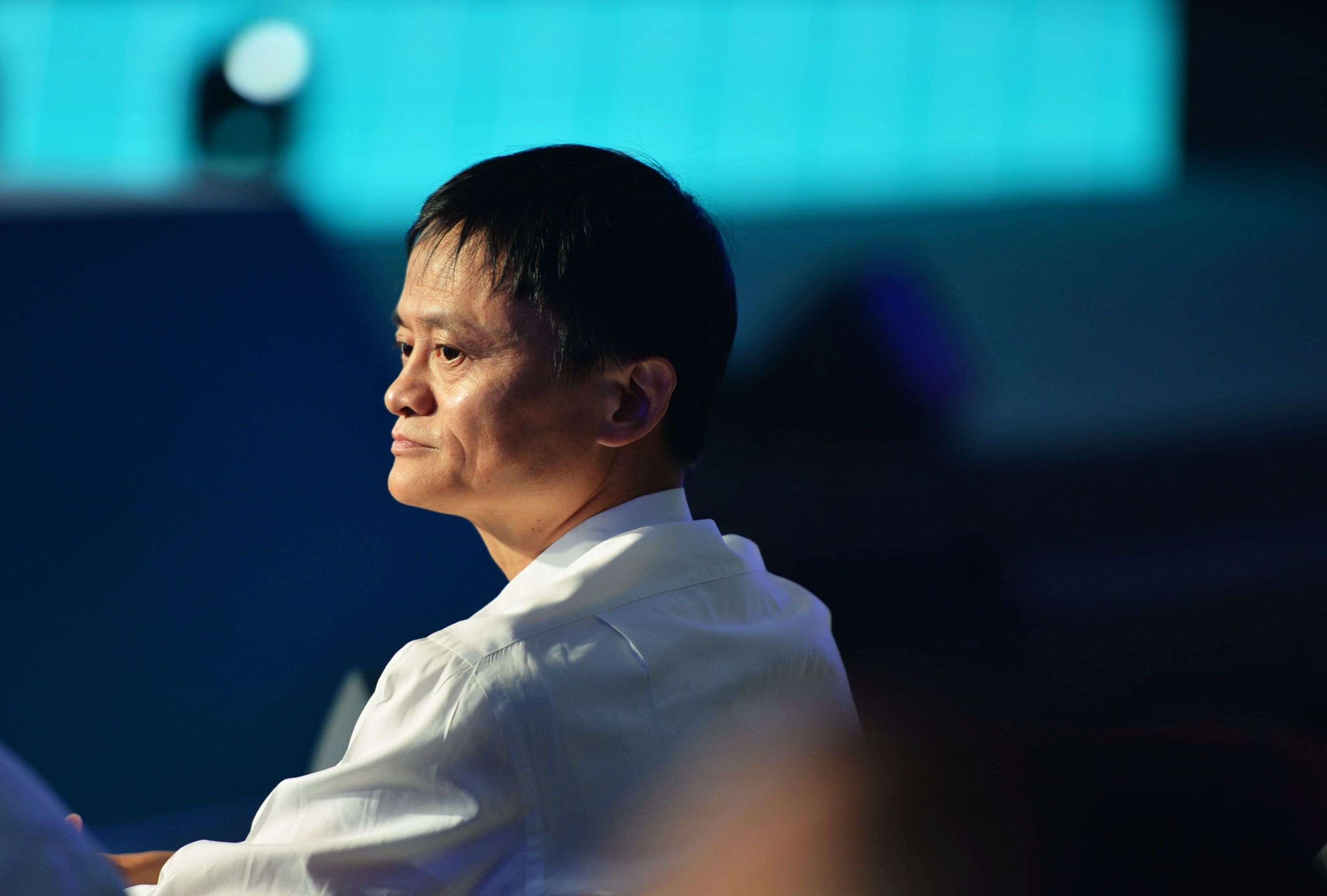 Jack Ma, co-fondatorul Alibaba și cel mai bogat om din China, și-a petrecut 10 ani pregătindu-se de retragerea din companie