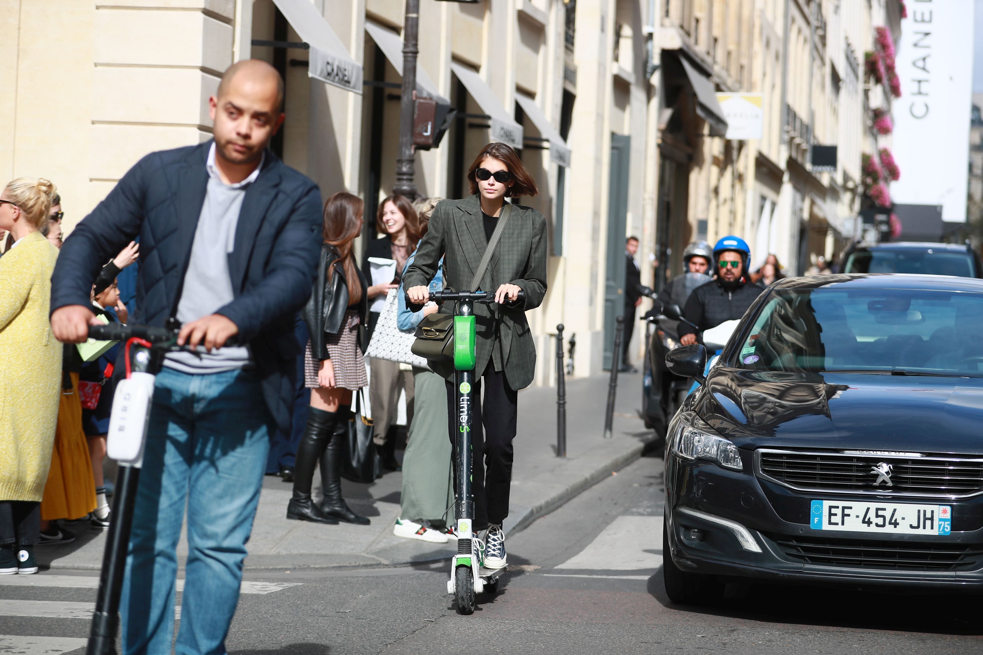 O afacere care merge ca pe roate: Piața de ridesharing a vehiculelor electrice a ajuns la 17 mil. euro în România