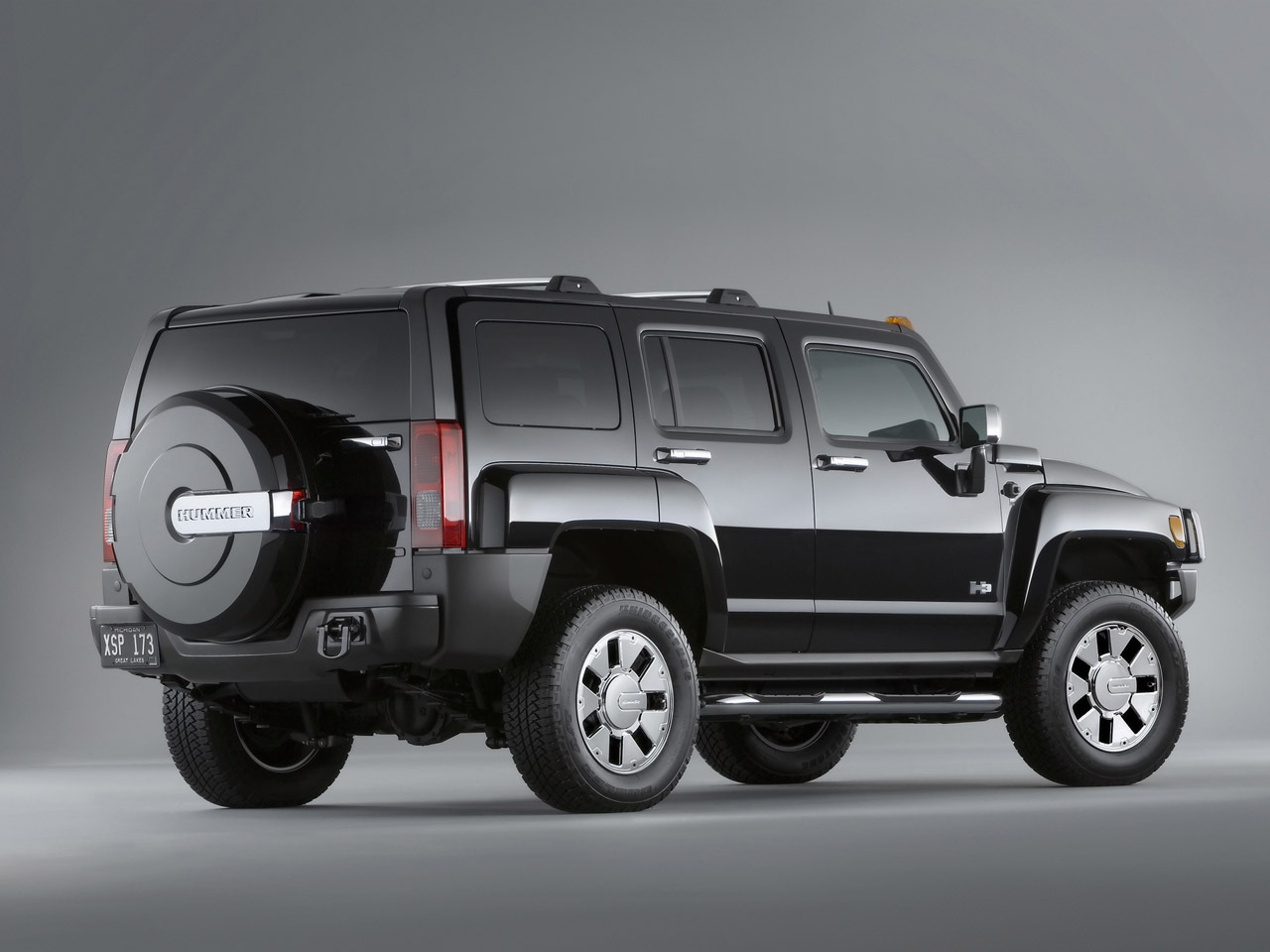 General Motors va pune pe piață un model Hummer electric printr-o investiție de 3 miliarde de dolari