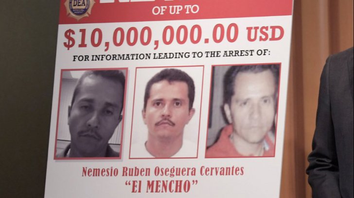Lumea drogurilor are un nou Rege după ce ”El Chapo” a fost închis pe viață. E miliardar, dar se ascunde în peșteri
