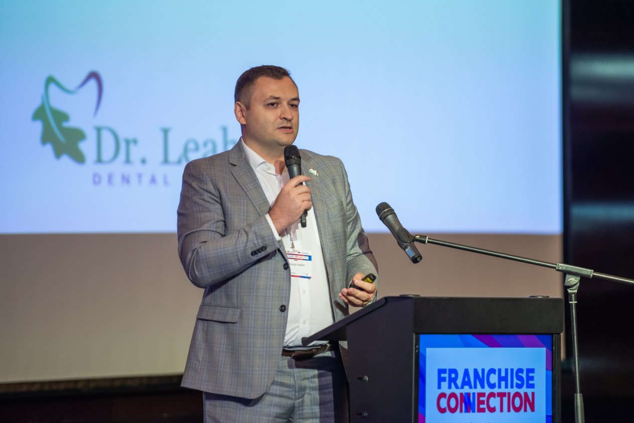 Rețeaua de clinici dentare Dr. Leahu, mai aproape de listarea pe bursă: Compania a încheiat anticipat plasamentul privat prin care a atras 10 mil. lei de la investitori