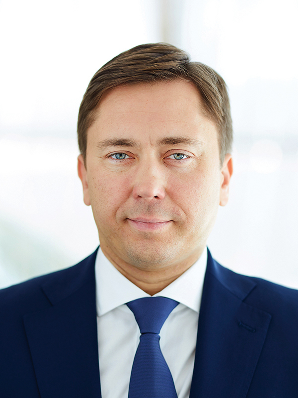 Opinie - Maxim Frolov, vicepreședinte vânzări globale, Kaspersky Lab: Cinci greșeli care transformă trainingul de securitate cibernetică din companii într-o pierdere de bani