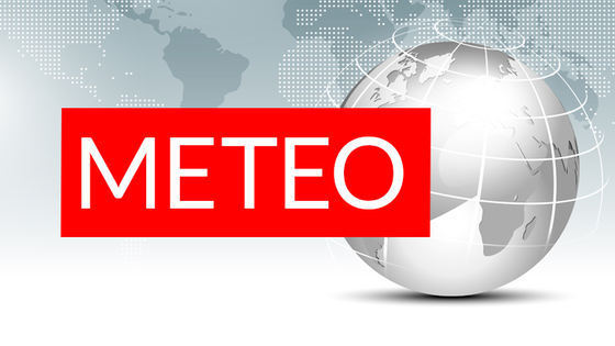 Informare METEO. ANM anunță trei zile de ploi, vânt și frig în toată țara/ Prognoză specială pentru Capitală