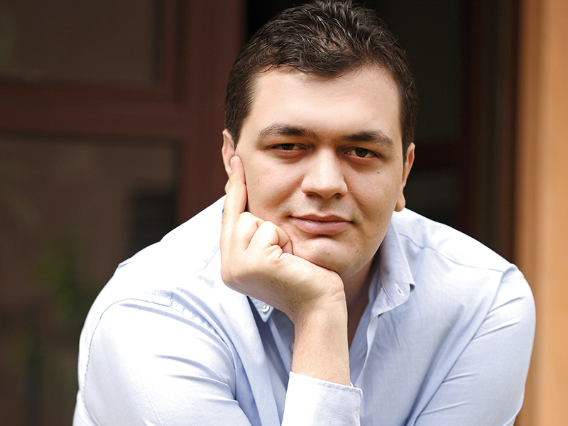 Creștere fără frontiere