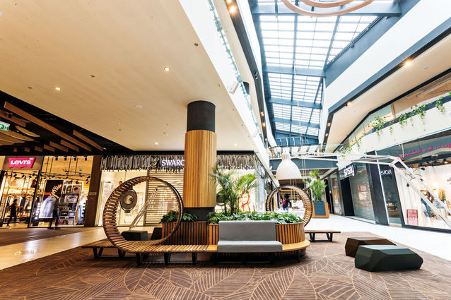Încep lucrările la Mall Moldova, cel mai mare mall din regiunea Moldovei
