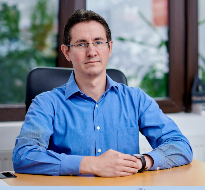 Cristian Tudorescu, consultant financiar pentru IMM-uri: Există finanțare din belșug în România, dar multe firme sunt supraîndatorate