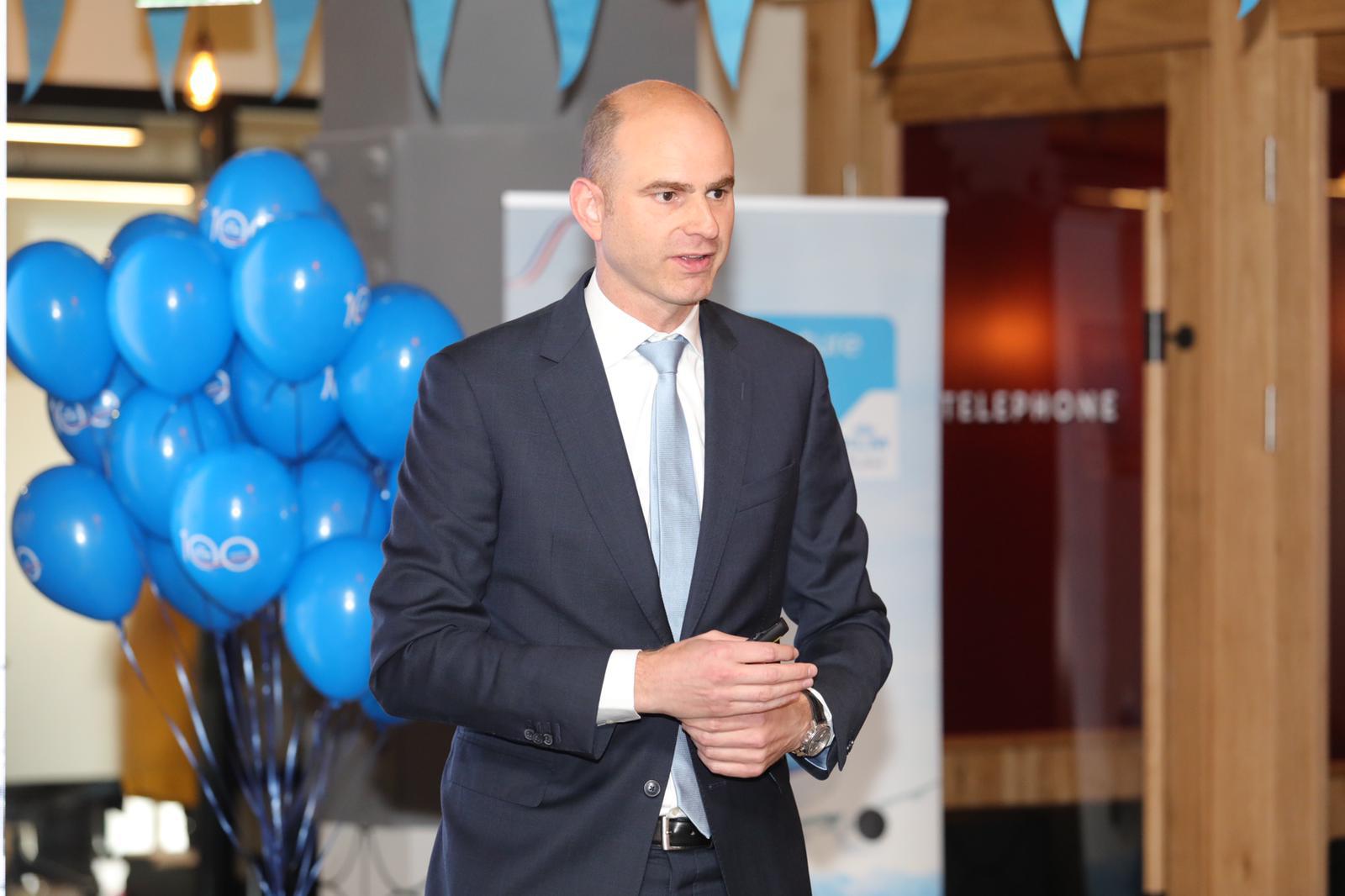 Executiv Air-France KLM, despre zborurile pe distanțe lungi anunțate de TAROM: „Nu este ușor să faci asta – este scump. Prețul pentru o aeronavă este de 250 de milioane de euro”