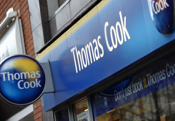 Cum vrea Parlamentul European să salveze sectorul de tusim după dezastrul Thomas Cook: Le cere guvernelor să folosească banii UE