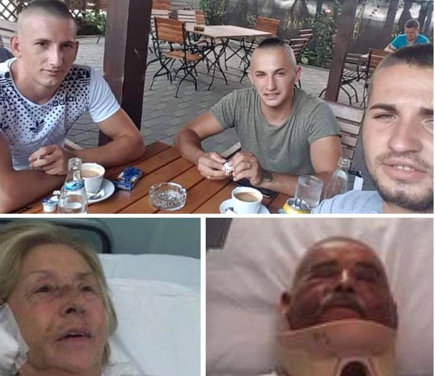 „Fiarele din Lanciano”: Cum au fost pedepsiți trei tineri români după ce au comis o serie de tâlhării de o violență ieșită din comun in Italia
