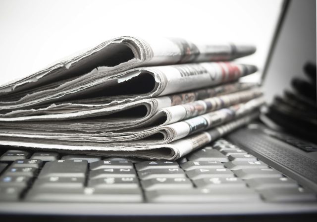 Familia Barclay scoate la vânzare publicațiile Telegraph