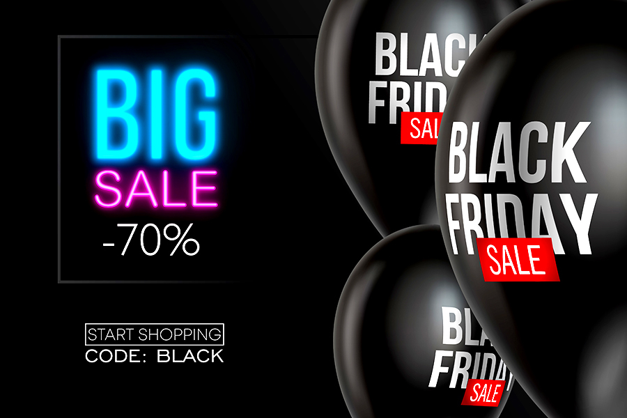 Țara din UE care vrea să interzică Black Friday. De ce ia această decizie radicală una dintre cele ma mari puteri ale lumii