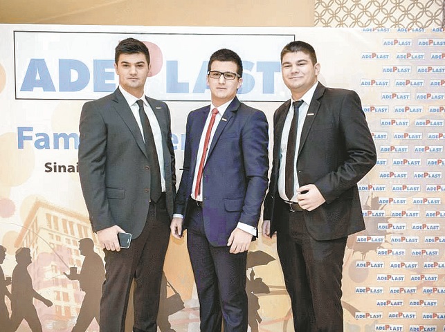Câți bani încasează moștenitorii lui Marcel Bărbuț din vânzarea Adeplast către grupul elvețian Sika: aproape 100 mil. euro