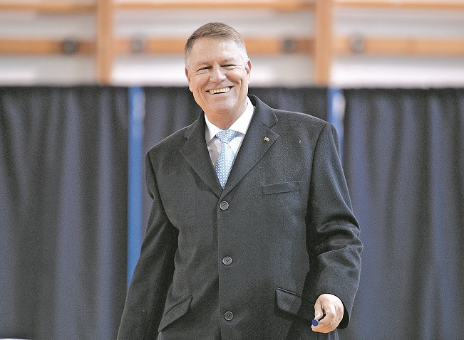 Care este povestea lui Klaus Iohannis, reales președinte și care continuă linia de două mandate, după Iliescu și Băsescu