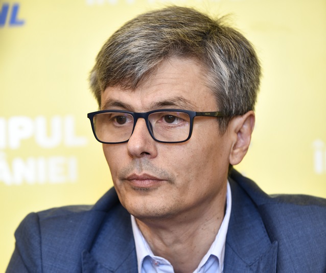 Ministrul Economiei: Primăria București să fie conștientă că, luni, RADET ar putea intra în faliment