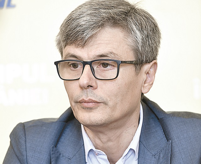 Noul Minister al Economiei și Energiei convoacă AGA la Romgaz pentru schimbarea Consiliului de Administrație