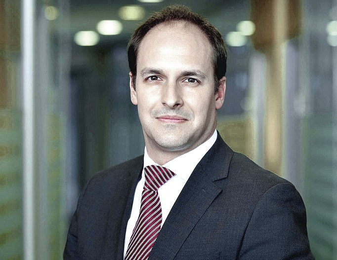 Johan Meyer, șeful Fondului Proprietatea: Înscrierea pentru achiziția activelor CEZ va arunca IPO-ul Hidroelectrica într-un haos complet