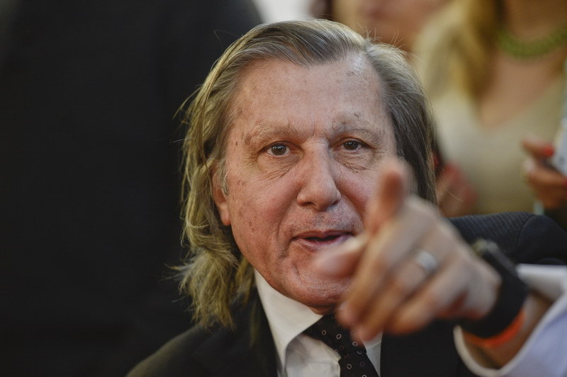 Ce pensie ia Ilie Năstase. Fostul tenismen și-a prezentat talonul cu suma pe care o primește în calitate de general - FOTO