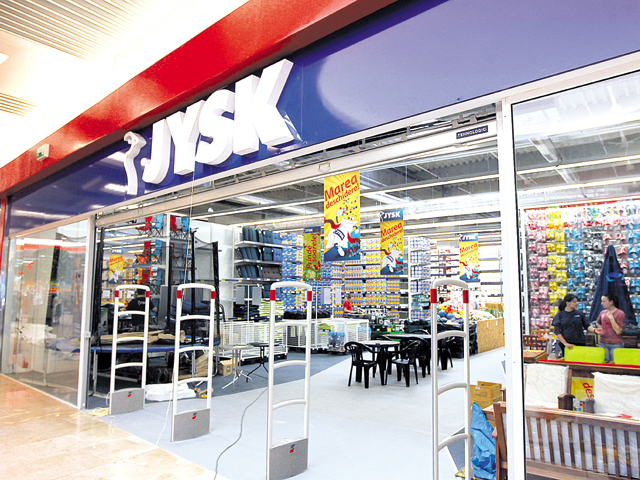 Retailerul de mobilă JYSK deschide magazin în Carei, Satu Mare, și ajunge la 80 de unități în România