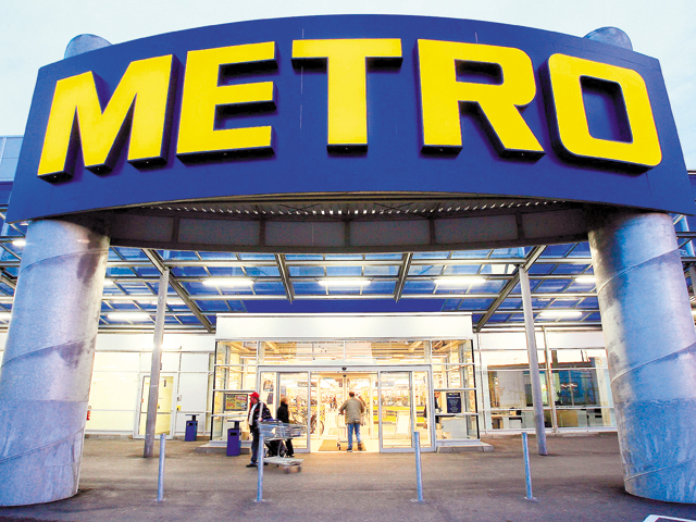 Surpriză: Cum a reușit miliardarul ceh Daniel Kretinsky să devină pas cu pas cel mai mare acționar al gigantului Metro