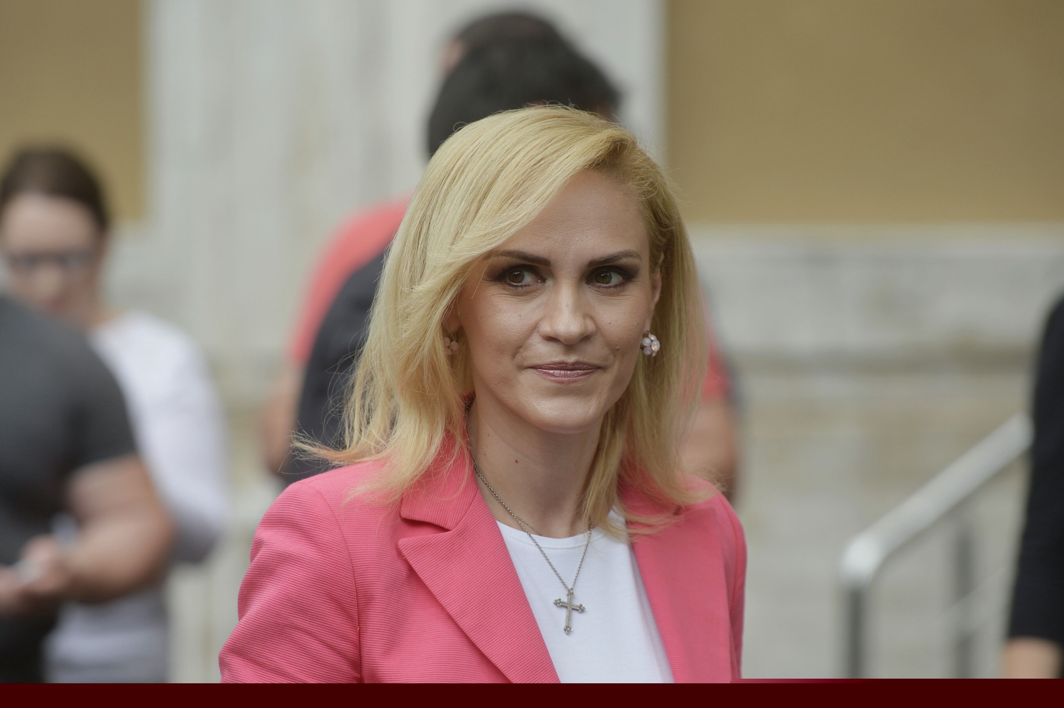Firea, despre eventuale demiteri în PSD: Tradiția mai poate fi și stricată, dacă este neproductivă