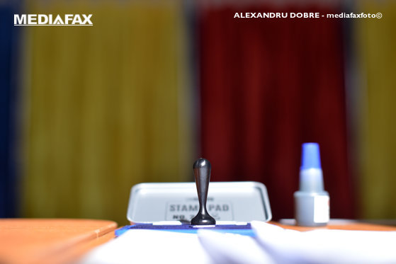 Până la ora 13.00 au votat peste 400.000 de români în străinătate, de 10 ori mai mulți ca în 2014